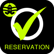 Tandem reservation
